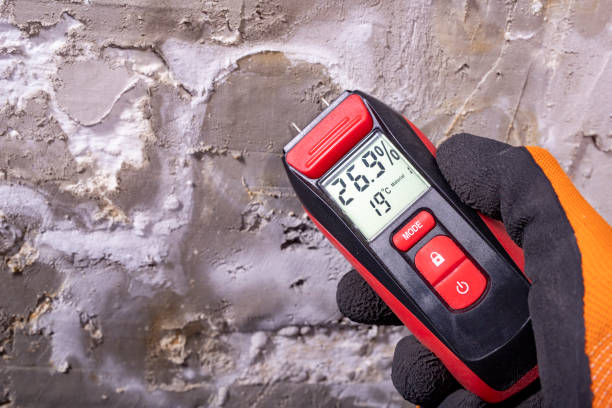 Water Damage Restoration in Silt, CO